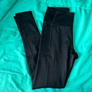 Victorias Secret leggings!